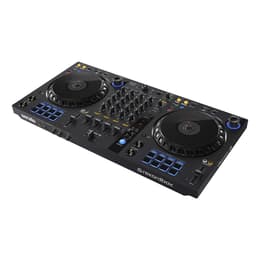 Pioneer DDJ-FLX6 GT Audiotarvikkeet