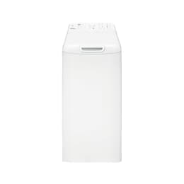 Vedette VT602B-01 Pesukone 40 cm Päältätäytettävä