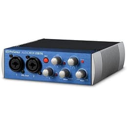Presonus Audiobox USB 96 Audiotarvikkeet