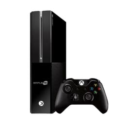 Xbox One 500GB - Musta No No