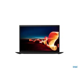 Lenovo ThinkPad X1 Carbon G9 14" GHz - HDD 512 Gt - 16GB QWERTY - Hollanti