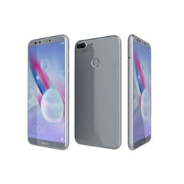 Honor 9 Lite 32GB - Harmaa - Lukitsematon