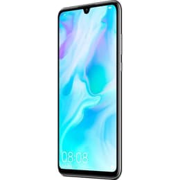 Huawei P30 Lite 64GB - Valkoinen - Lukitsematon - Dual-SIM