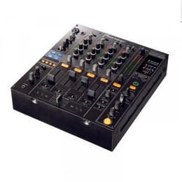 Pioneer DJM-800 Audiotarvikkeet