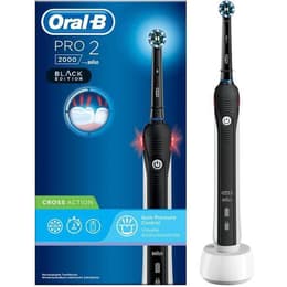 Oral-B Pro 2 2000 Sähköhammasharja