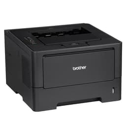 Brother HL-5450DN Mustavalkolaser