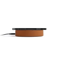 Lexon Oslo Energy+ Speaker Bluetooth - Ruskea