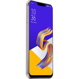 Asus Zenfone 5z 64GB - Hopea - Lukitsematon
