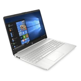 HP 15S-FQ5002NF 15" Core i5 1.3 GHz - SSD 512 Gt - 8GB AZERTY - Ranska