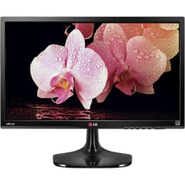 LG 24MP55HQ-P Tietokoneen näyttö 24" LED FHD