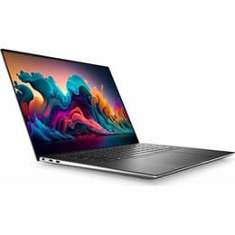 Dell Precision 5570 15" Core i7 3.7 GHz - SSD 1 TB - 16GB QWERTY - Italia