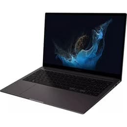 Samsung Galaxy Book2 15" Core i7 1.7 GHz - SSD 512 Gt - 16GB AZERTY - Ranska