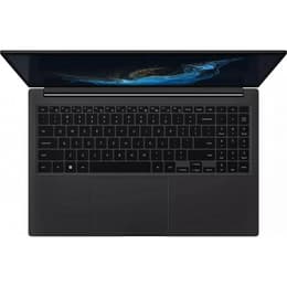 Samsung Galaxy Book2 15" Core i7 1.7 GHz - SSD 512 Gt - 16GB AZERTY - Ranska