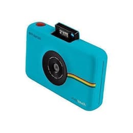 Pikakamera Snap Touch - Sininen + Polaroid Polaroid 3.4mm f/2.8 f/2.8