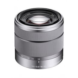 Objektiivi Sony E 18-55mm f/3.5-5.6