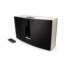 Bose SoundTouch 30 Speaker Bluetooth - Harmaa