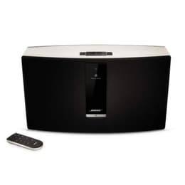 Bose SoundTouch 30 Speaker Bluetooth - Harmaa