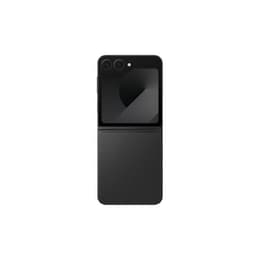 Galaxy Z Flip6 512GB - Musta - Lukitsematon