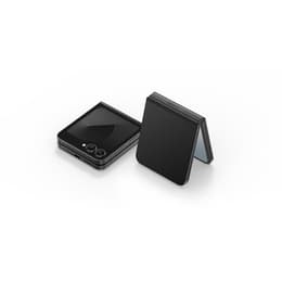 Galaxy Z Flip6 512GB - Musta - Lukitsematon