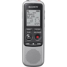 Sony ICD-BX140 Sanelulaite
