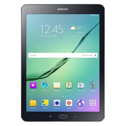 Galaxy Tab S2 8.0 32GB - Musta - WiFi + 4G