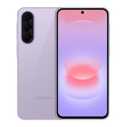 Galaxy A37 128GB - Violetti - Lukitsematon