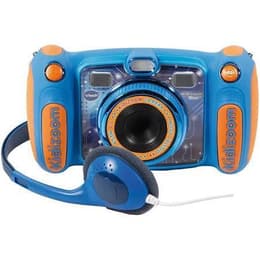 Kompaktikamera Kidizoom Duo - Sininen/Oranssi