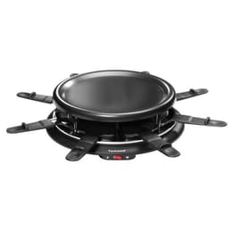 Techwood TRA-88 Raclette-grilli