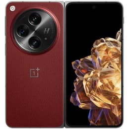 OnePlus Open 1000GB - Valkoinen - Lukitsematon