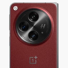 OnePlus Open 1000GB - Valkoinen - Lukitsematon