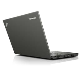 Lenovo ThinkPad X240 12" Core i5 1.9 GHz - HDD 500 GB - 4GB AZERTY - Ranska