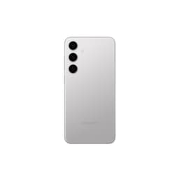 Galaxy S24+ 256GB - Harmaa - Lukitsematon