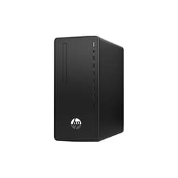 HP 290 G4 MT Core i5 2.1 GHz - SSD 256 Gt RAM 16 GB