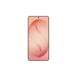 Galaxy S26 Ultra 256GB - Ruusukulta - Lukitsematon