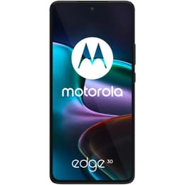 Motorola Edge (2025) 256GB - Sininen - Lukitsematon