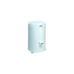 Thomas 772 SEK-287 Pesukone 35 cm Päältätäytettävä
