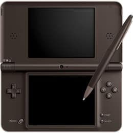 Nintendo DSI XL - Ruskea