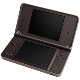 Nintendo DSI XL - Ruskea
