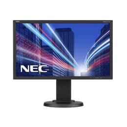 Nec MultiSync E224Wi Tietokoneen näyttö 21" LED FHD