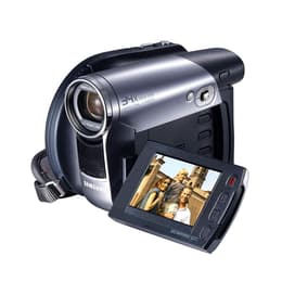 VP-DC171 Videokamera - Harmaa