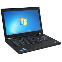 Lenovo ThinkPad L440 14" Celeron 2 GHz - SSD 256 GB - 4GB AZERTY - Ranska