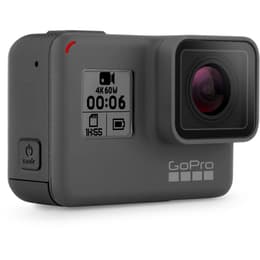 Gopro HERO6 Urheilukamera