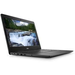 Dell Latitude 3490 14" 1.7 GHz - SSD 256 Gt - 8GB QWERTY - Hollanti