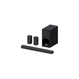 Sony HT-S20R Soundbar & Kotiteatteri - Musta