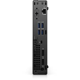 Dell OptiPlex 7090 Micro Core i3 3.7 GHz - SSD 128 Gt RAM 16 GB