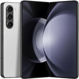 Galaxy Z Fold5 1000GB - Harmaa - Lukitsematon