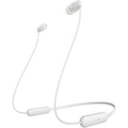 Sony WI-C200 Kuulokkeet In-Ear Bluetooth