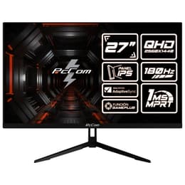 Pccom Elysium Pro Tietokoneen näyttö 27" LED