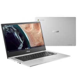 Asus Chromebook CX1 CX1400CKA-EK0138 Celeron 2 GHz 64GB SSD - 8GB QWERTY - Espanja