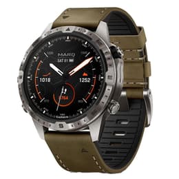 Kellot Garmin Cardio GPS MARQ 2 Adventurer -